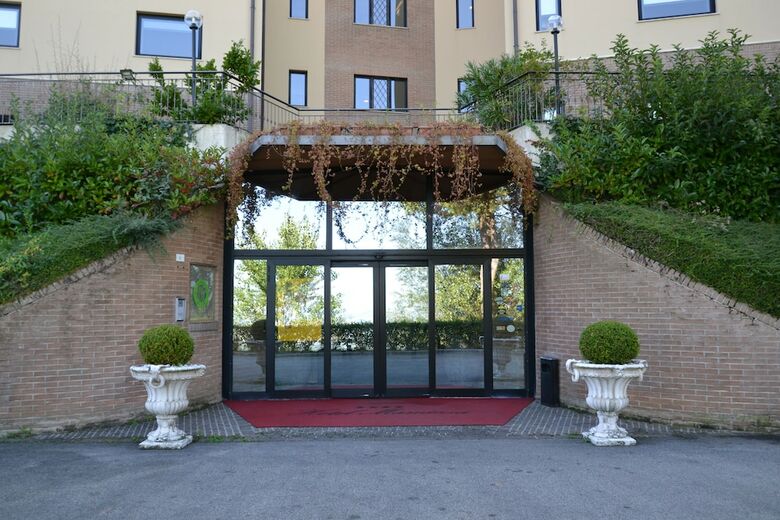Hotel Mamiani