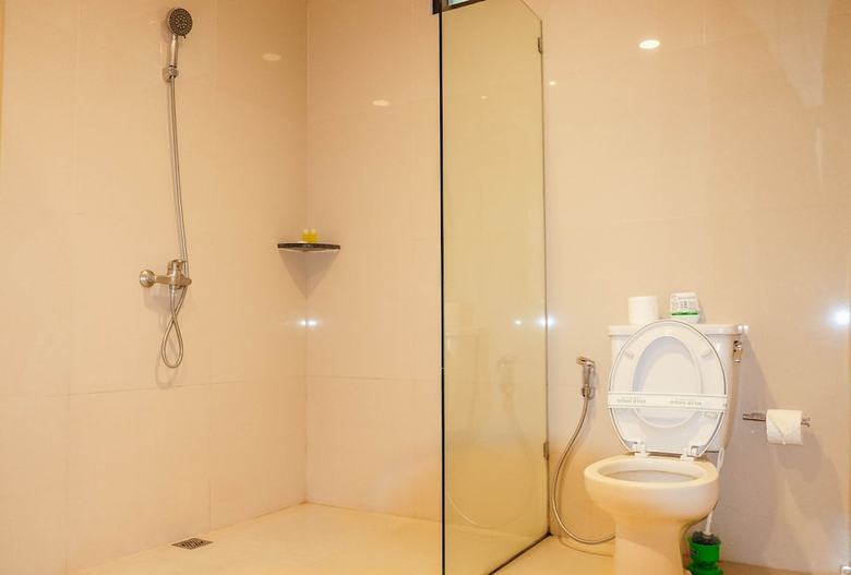 Pinus Villa 5 Bedrooms With A Private Pool