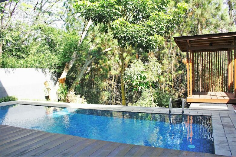 Pinus Villa 5 Bedrooms With A Private Pool