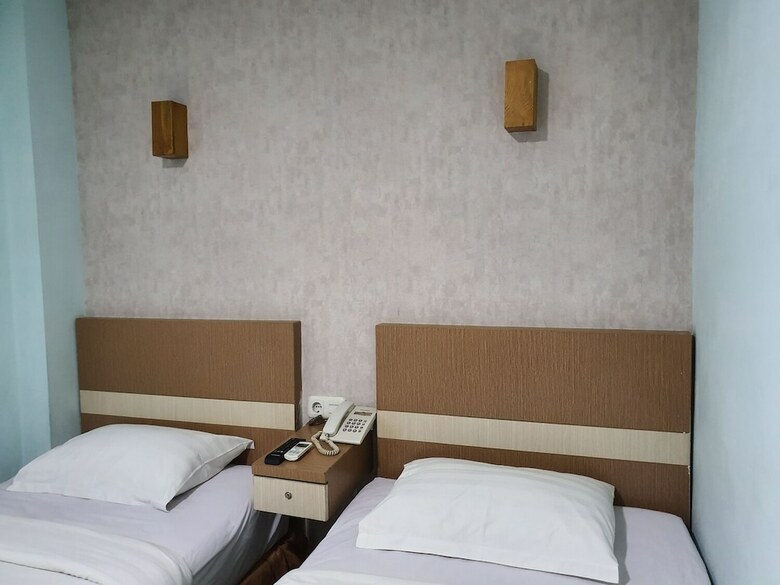 Amaliun Hotel