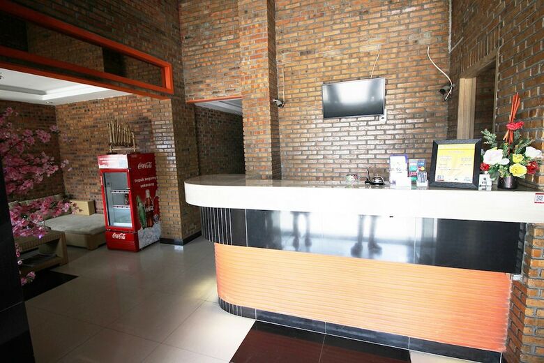 Amaliun Hotel