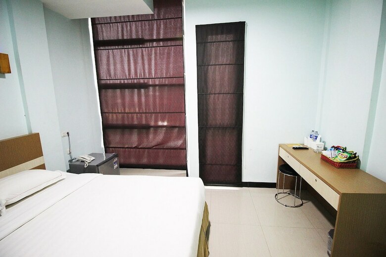 Amaliun Hotel