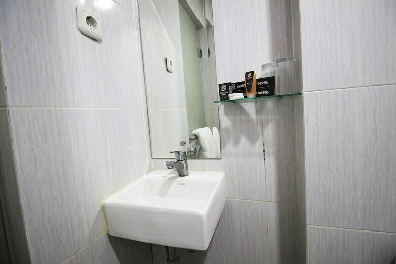 Amaliun Hotel