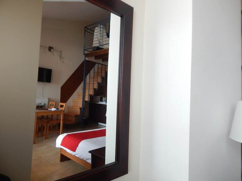 Aparthotel Kripis Studios Thessaloniki