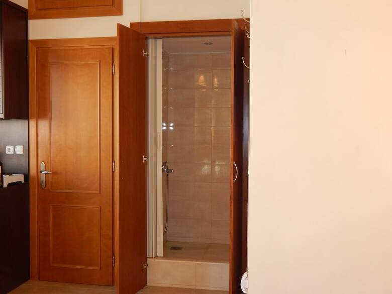 Aparthotel Kripis Studios Thessaloniki