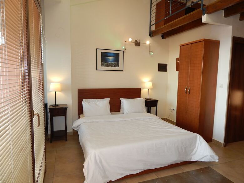 Aparthotel Kripis Studios Thessaloniki