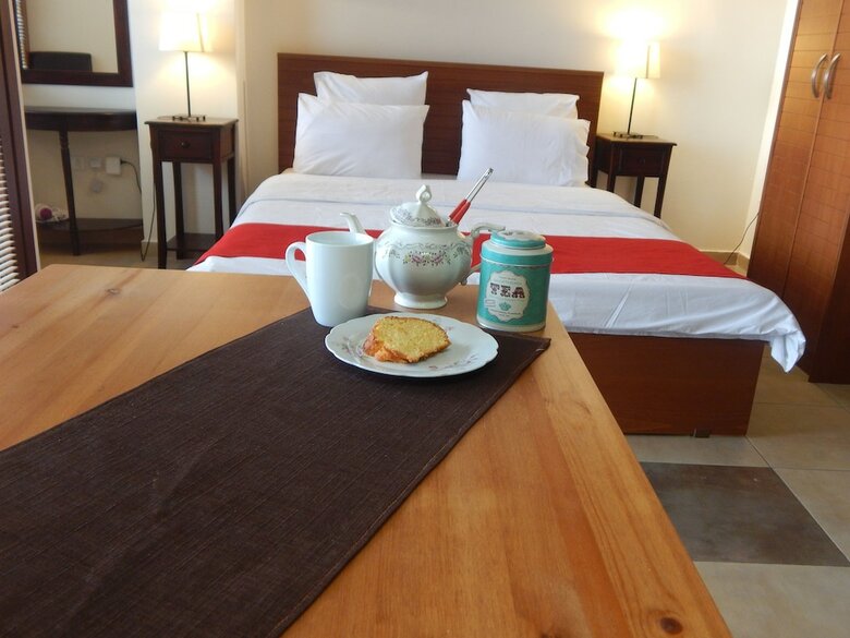 Aparthotel Kripis Studios Thessaloniki
