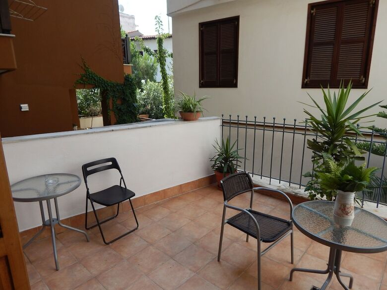 Aparthotel Kripis Studios Thessaloniki