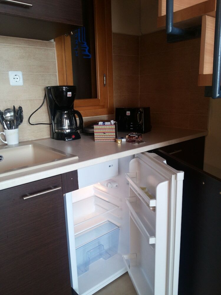 Aparthotel Kripis Studios Thessaloniki