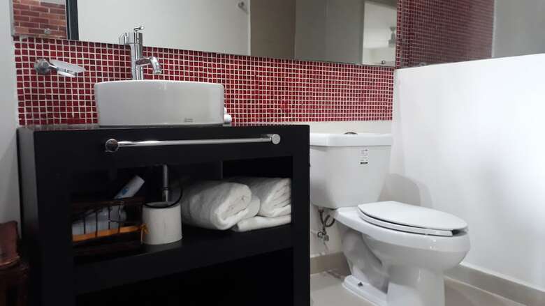 Aparthotel Capital St.