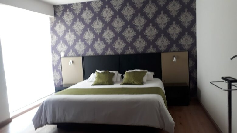 Aparthotel Capital St.