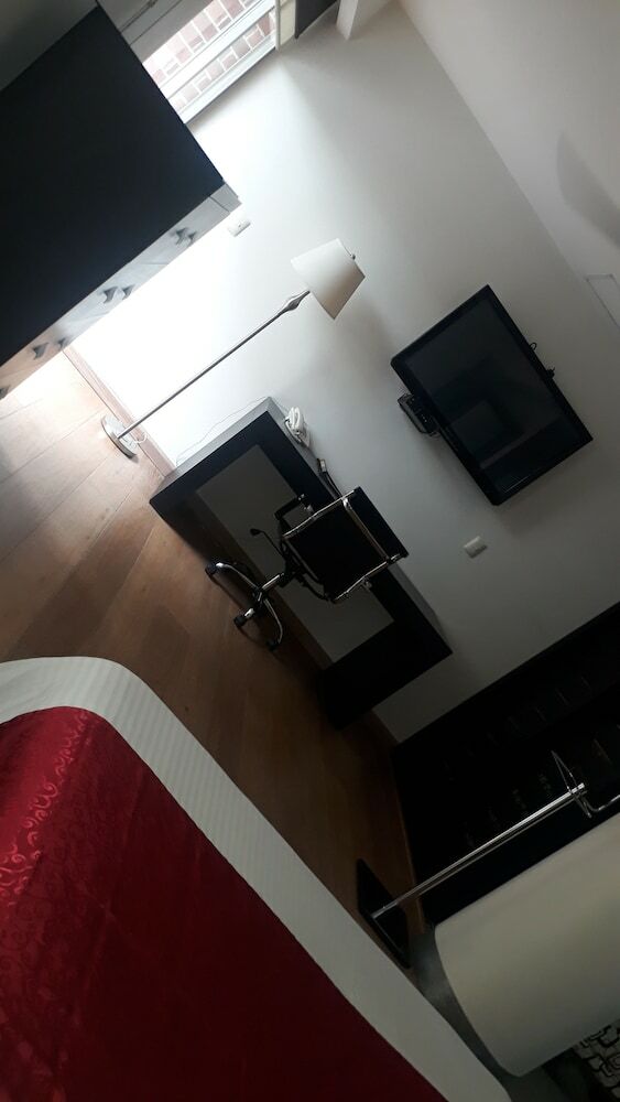 Aparthotel Capital St.