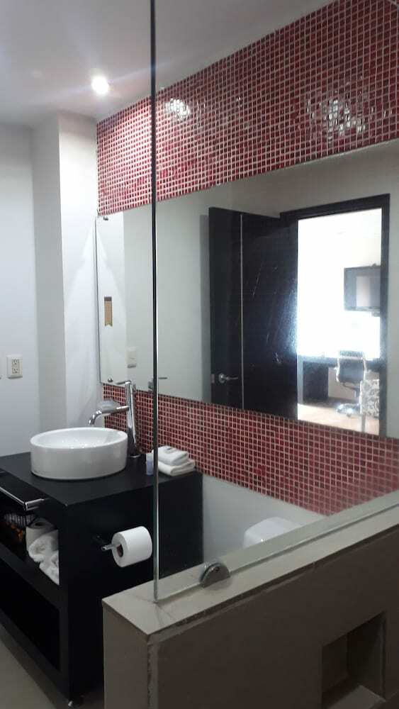 Aparthotel Capital St.