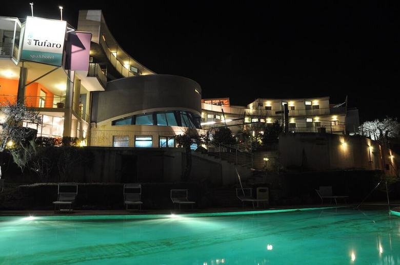 Posada Hotel Terme Del Tufaro