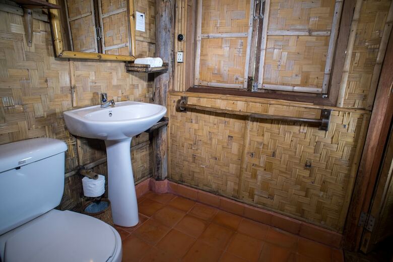 Posada Lanjia Lodge