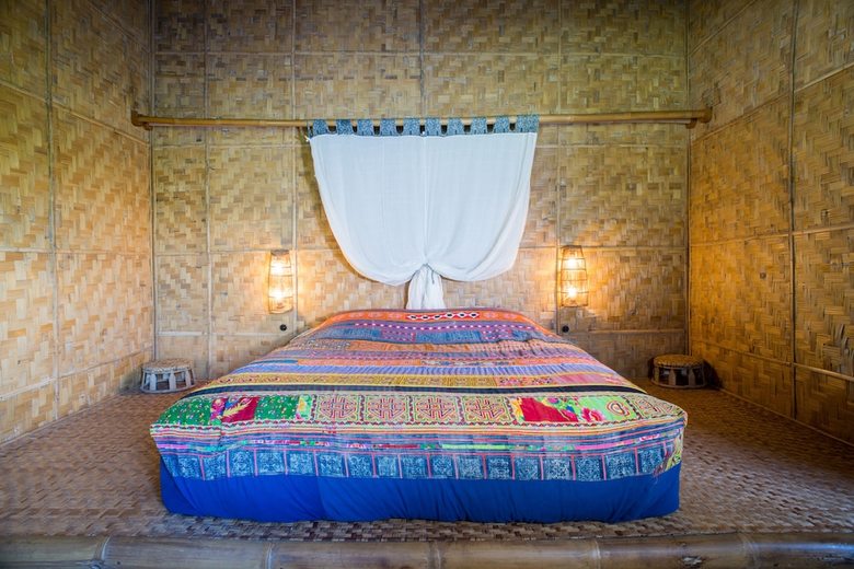 Posada Lanjia Lodge