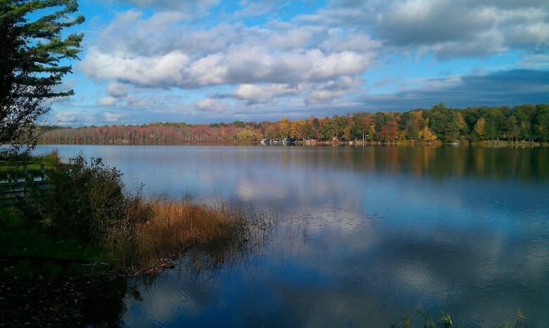 Duck Lake Campground