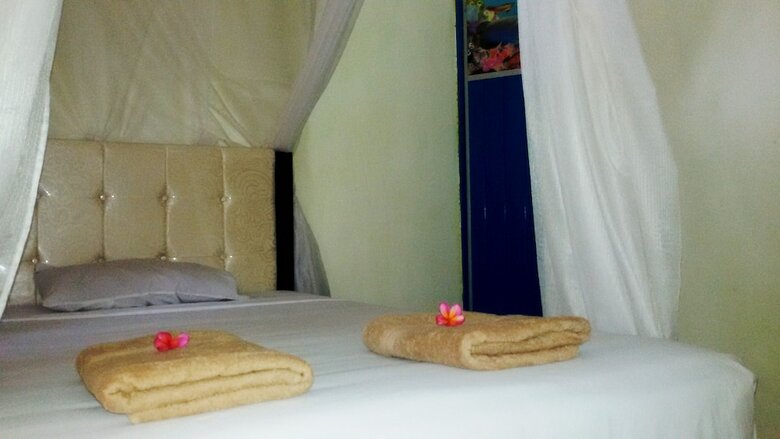 Hotel Mami In Homestay