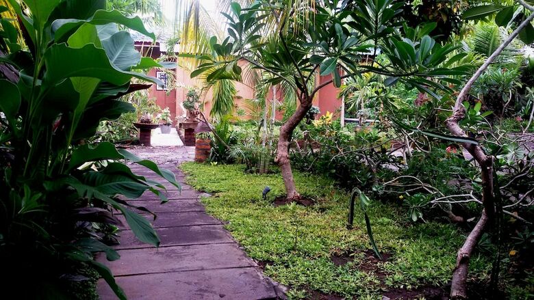 Hotel Mami In Homestay