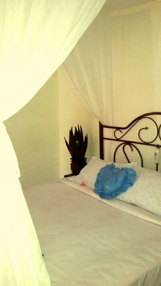 Hotel Mami In Homestay