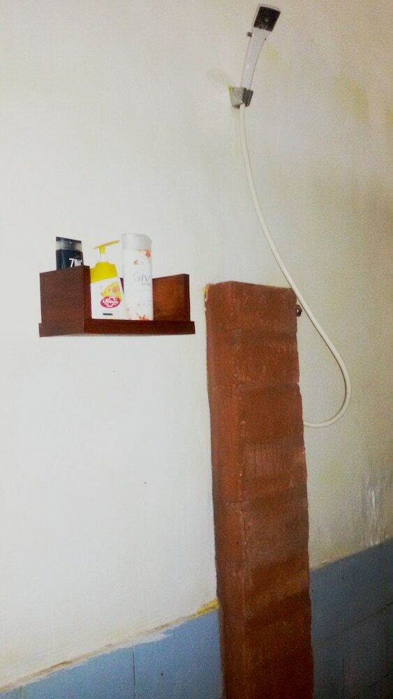 Hotel Mami In Homestay