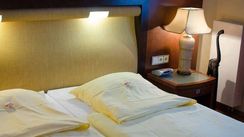 Hotel Royal Inn