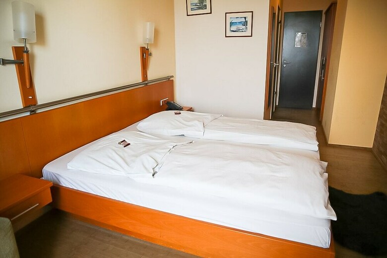 Hotel Royal Inn