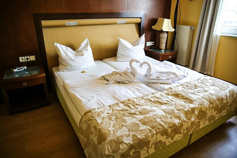 Hotel Royal Inn