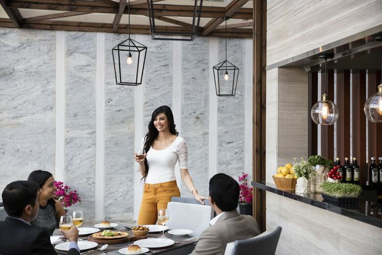 Hotel Fairfield By Marriott Bengaluru Outer Ring Road