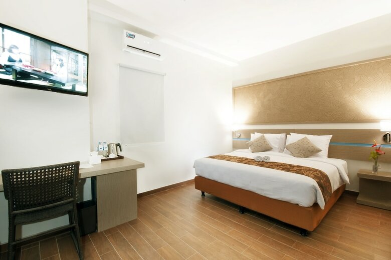 Genio Hotel Manado