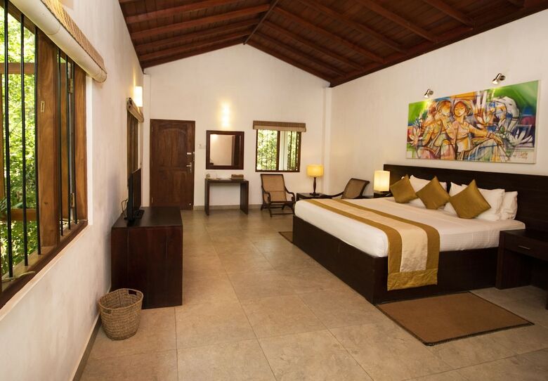 Apartamento Amaara Forest Hotel Sigiriya