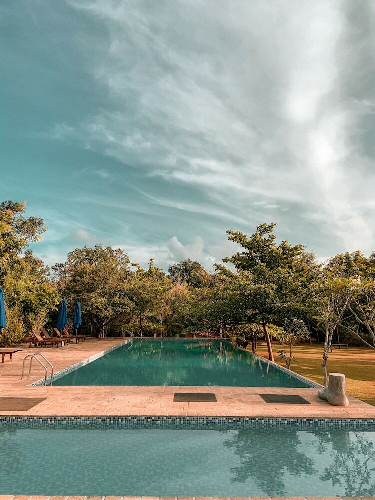 Apartamento Amaara Forest Hotel Sigiriya