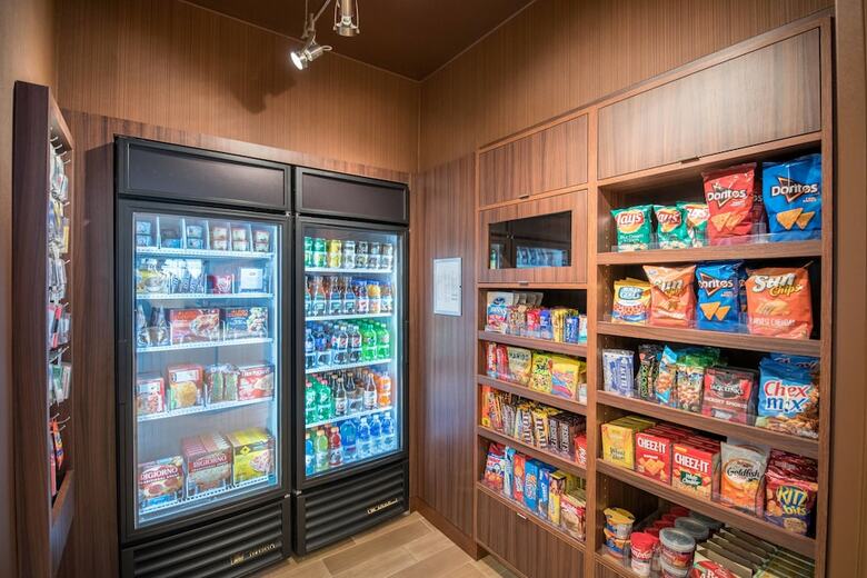 Hotel Fairfield Inn & Suites By Marriott Provo Orem