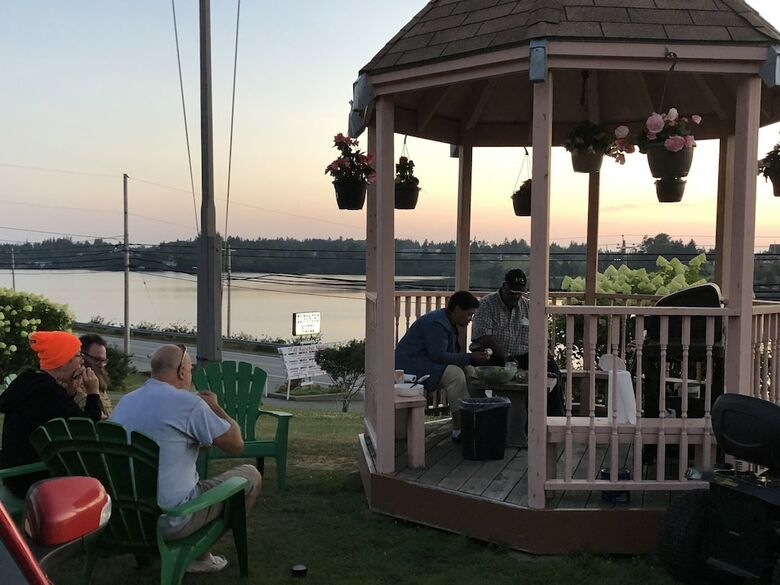 El Rancho Motel
