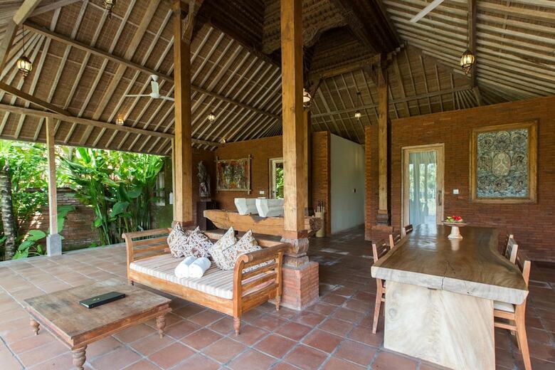 Hotel Suarti Boutique Village