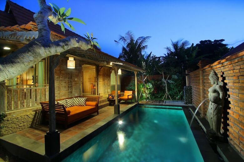 Hotel Suarti Boutique Village