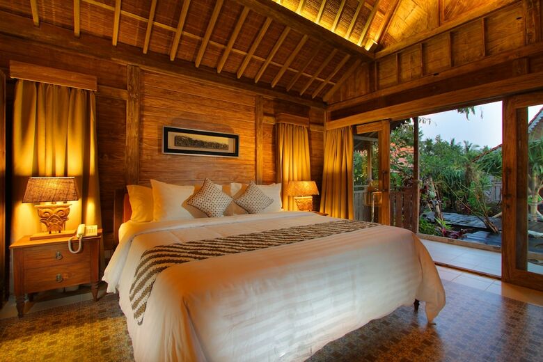 Hotel Suarti Boutique Village