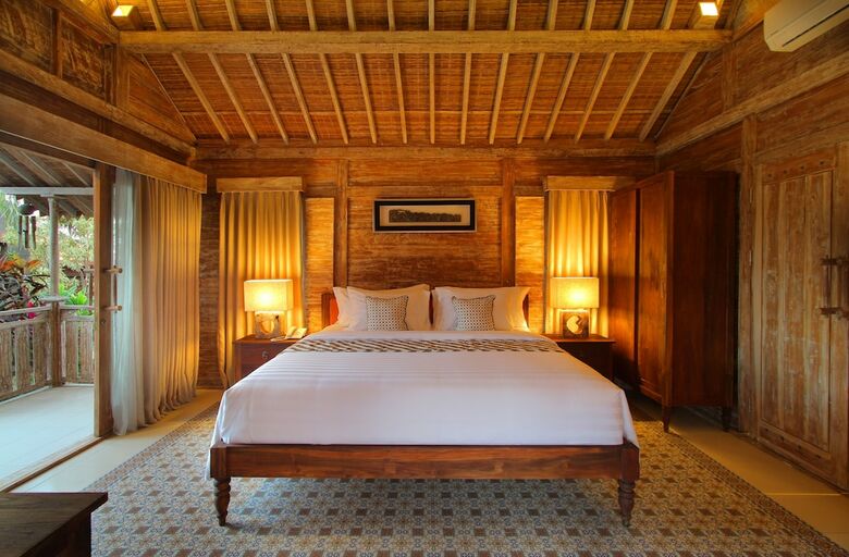 Hotel Suarti Boutique Village