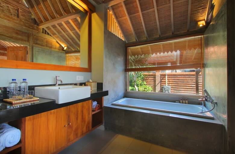 Hotel Suarti Boutique Village