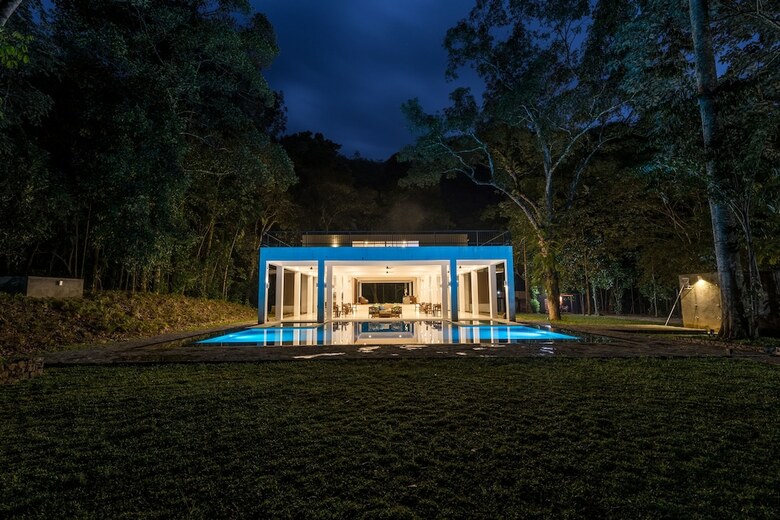 Hotel Palmstone Retreat - Kithulgala