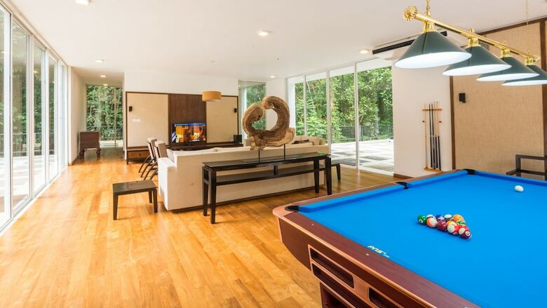 Hotel Palmstone Retreat - Kithulgala