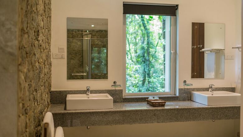 Hotel Palmstone Retreat - Kithulgala