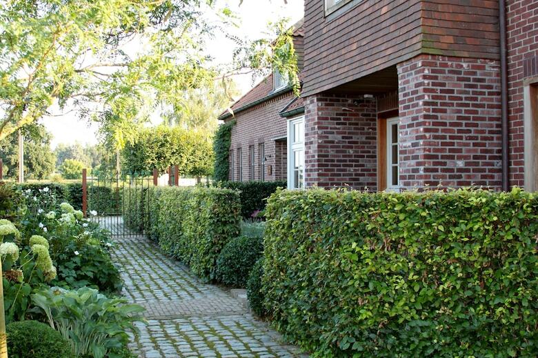 Bed & Breakfast 't Welthof