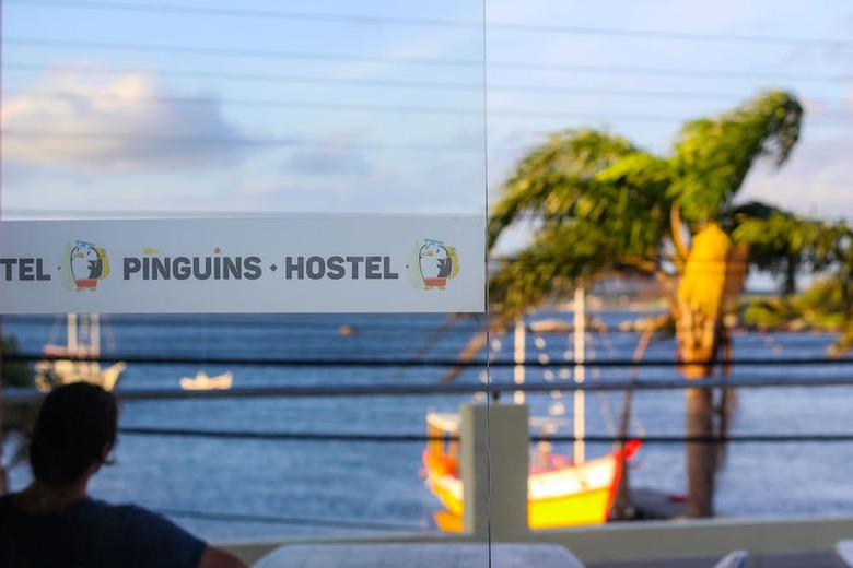 Hostal Pinguins Hostel