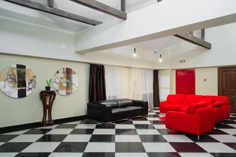 Boutique Hotel Stolica