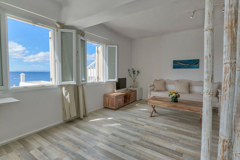 Apartamentos With Inn