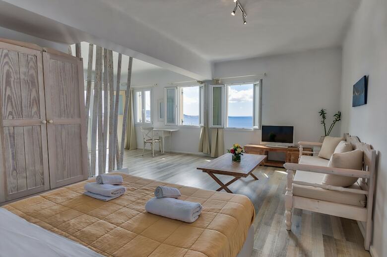 Apartamentos With Inn