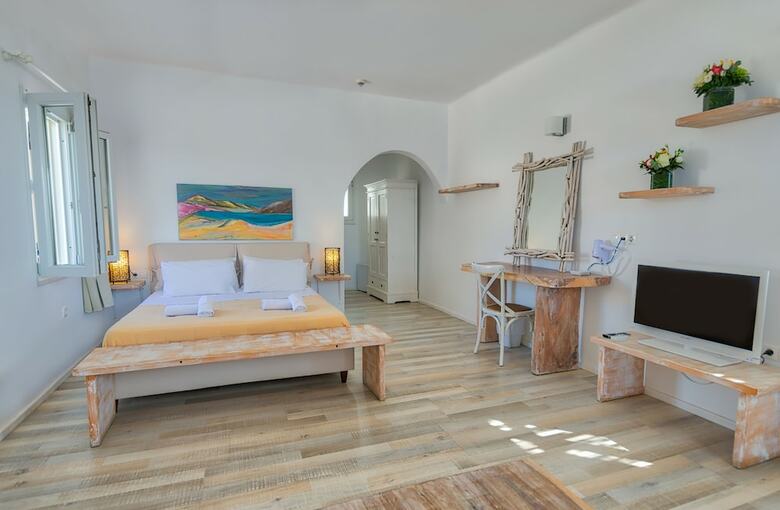 Apartamentos With Inn
