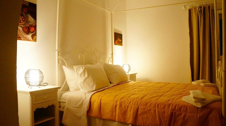 Apartamentos With Inn