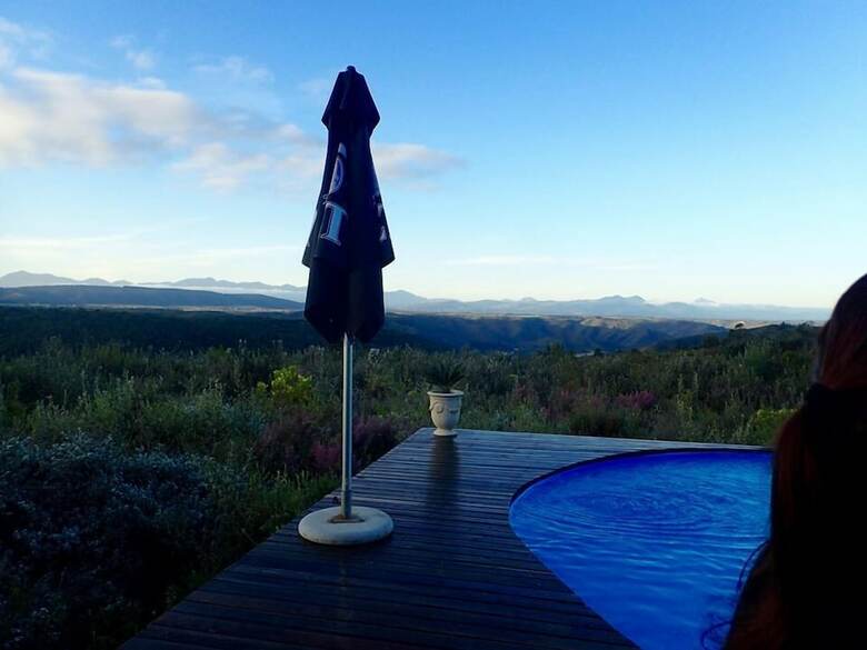 Protea Wilds Retreat